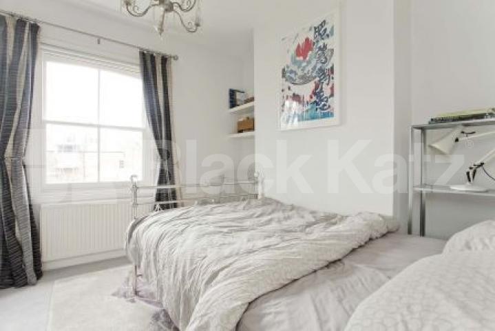 			Unique Cottage in Central Crouch End, 2 Bedroom, 1 bath, 1 reception House			 Topsfield Cottages, Crouch End